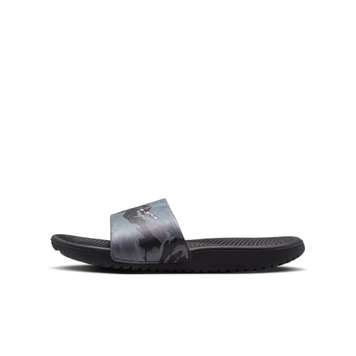 Image of Nike Unisex Kids' Kawa Slides - Boys Girls Toddlers & Baby Sandals