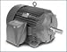 Baldor IDVSNM2237T 7.50HP1765RPM3PH60HZ215TCTENV FOOT