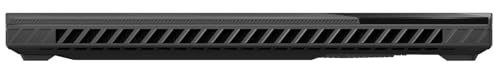 Image of ASUS ROG Strix G18 Gaming Laptop, 2025, 18 inch 1920x1200 144Hz, AMD 16-Core Ryzen 9 8940HX, NVIDIA GeForce RTX 5050, 64GB DDR5, 8TB SSD, Win11 Home, RGB Backlit KB, Wi-Fi 6E, BT 5.3, 1080p Camera, Gray