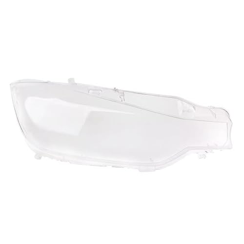 Coque de phare avant gauche BMW F30 F31 pour rouler la nuit en sécurité