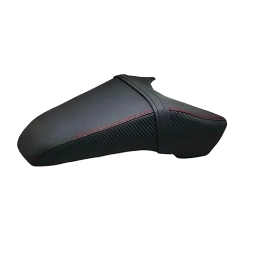 Accessoires de moto siège passager arrière noir pour CB1000RA 2019