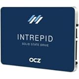 OCZ IT3RSK41ET350-0800 Intrepid Series 3800 - Solid state drive - 800 GB - internal - 2.5 inch - SATA 6Gb/s