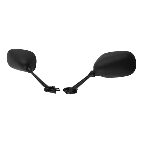 Rétroviseurs moto pour remplacer les miroirs arrière cassés de R6 - 7