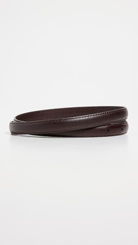Madewell Women's Skinny Essentials Belt3