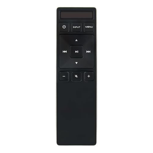 Télécommande XRS551-F écran d'affichage pour vos soirées cinéma SB3651