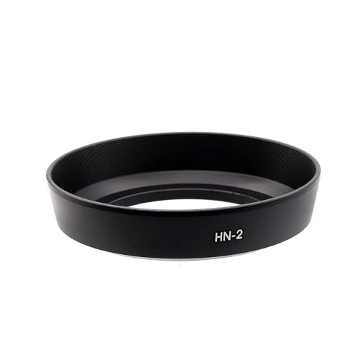 HN-2 �����Y�t�[�h 52 �~�����[�g���u���b�N AF 28mm F/2.8D AI-S 35-70mm F/3.3-4.5 �J�����A�N�Z�T���[�p