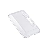 Motoforti Car Dome Light Bezel Lens Lamp Cover Car Interior Light Lens for Mazda Miata 1996-2005 Plastic Clear Long-lasting