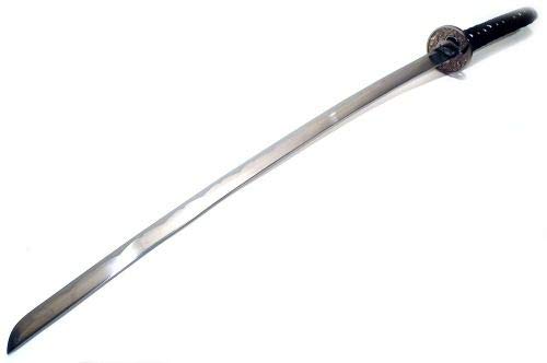 Espada Katana Branca 80 15944