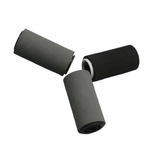 Rouleau de ramassage de séparation d'alimentation ADF Xerox 604K58410