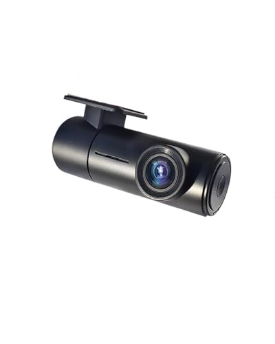 Dash CAM Cámara De Salpicadero 4K con WiFi y Grabadora DVR