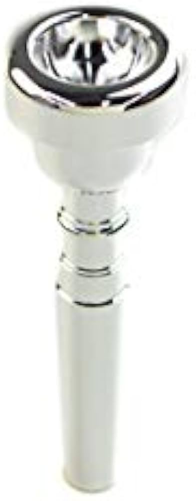 WBC CD3C 692 (トランペットマウスピース) WBC CD3C 692 (トランペット WBC CD3C 692 (トランペットマウスピース) WBC CD3C 692 (トランペット