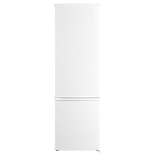 Comfee Frigorifero Congelatore RCB359WH2 Bianco