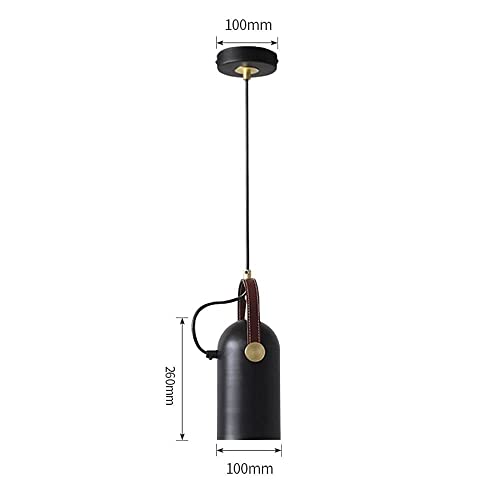 Mini lámpara de araña ideal para iluminar la isla de la cocina 6