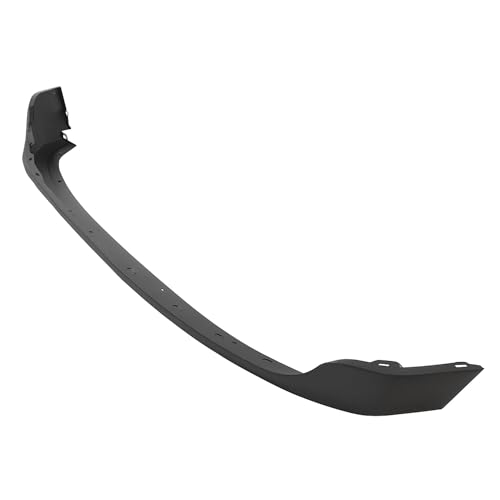 Image of FitParts Compatible with Ford Edge 2011-2014 Front Lower Bumper Cover
