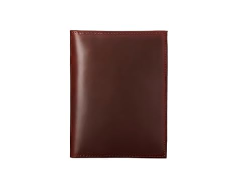 �{�v �p�X�|�[�g�z���_�[ ���z Airtag Passport Cover Case �Ή� RFID�u���b�L���O �J�[�h�X���b�g4�� �t�@�X�i�[�t���R�C���|�P�b�g �y���z���_�[, ���b�h, �X�����B