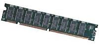 Kingston KVR100X72C2/256 256MB 100MHz PC100 ECC CL2 DIMM Memory