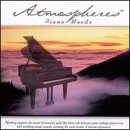 Atmospheres: Piano Moods [Audio CD]
