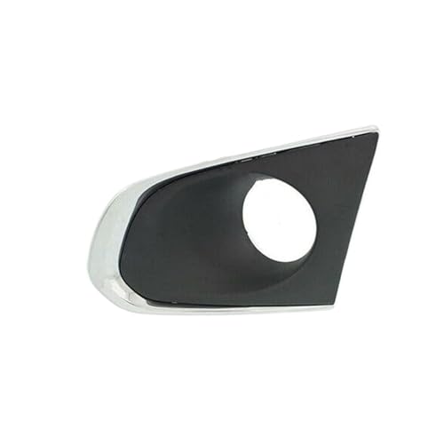 Feux anti-brouillard pour Chevy Trax 2013-2016 avec cadre de phare gauche