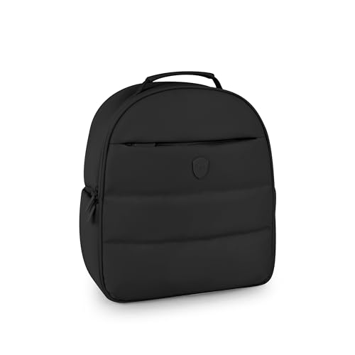 Sac à dos Heys EU 30124 noir décontracté et minimaliste au style intemporel