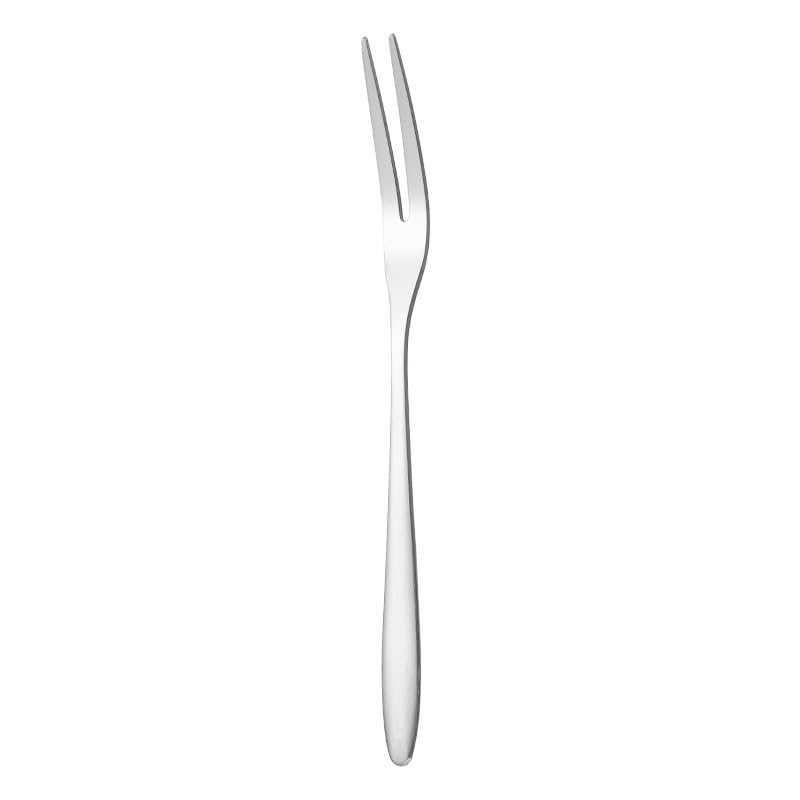 Set Cuchillos Cubiertos 8 Piezas Acero Inox miniatura 7