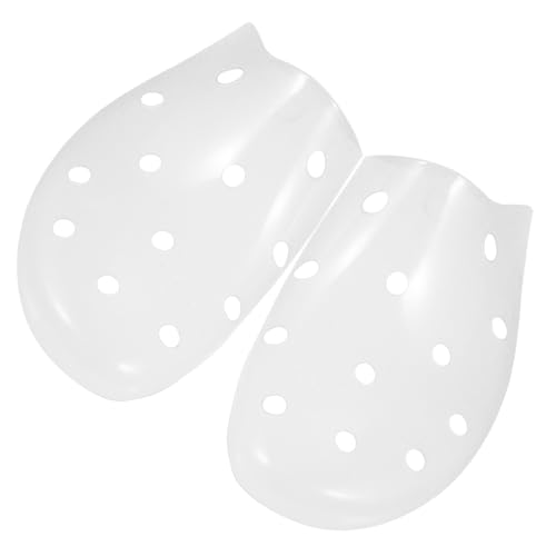 Embauchoirs pour baskets et chaussures transparents BESTYASH en PP taille petite unisexe