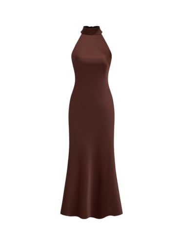 cider backless dress Gorgeous Royal Blue Long Mermaid Spaghetti Straps V-neck Prom Dress –  misshow.com main image 1