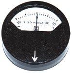 Aircraft Tool Supply Magnetic Field Indicator