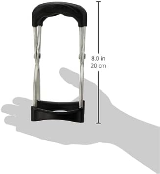 Ball Secure-Grip Jar Lifter (by Jarden Home Brands), Regular, Clear