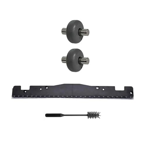 Tineco Floor 3 S3 Breeze Scraper Wheels & Brush Kit