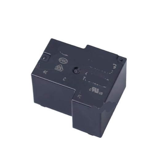 Relais HF165FD-G-12-HY1STF 40A de charge pour véhicule à énergie nouvelle