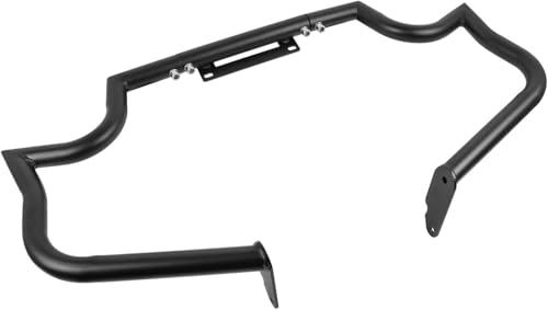 Pare-chocs moto Fury VT1300CX protection moteur VT 1300CX