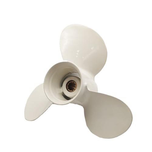 Hélice 664-45949-02-EL pour réparer un hors-bord Yamaha en panne de vitesse