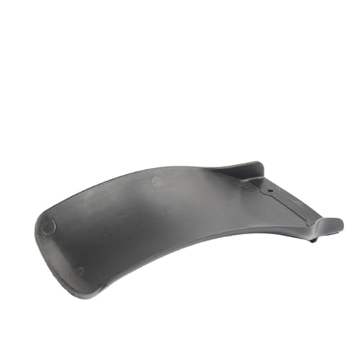 Garde de plaque boue CRF 250R pour sessions MX intenses