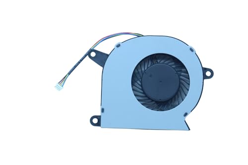 Ventilateur CPU pour ASUS FMNF DFS531005PL0T 1323-01EE000 DC 5V refroidisseur interne