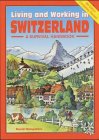 Living and Working in Switzerland