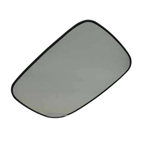 Verre rétroviseur cassé ? Remplacez le miroir thermique droit Jeep Cherokee WJ