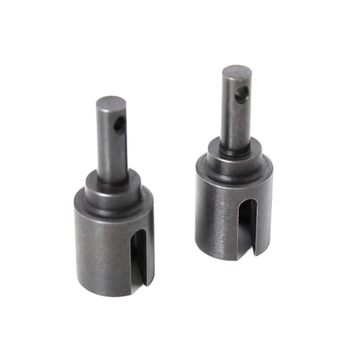Noix de différentiel Arrma 6S acier 2mm pour éviter les casses de cardan