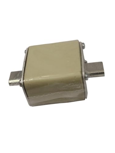 Fusible rapide RS31 NGTC00 63A pour protection de circuit électrique calandré