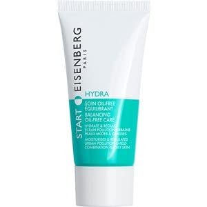 EISENBERG Start Hydra Balancing OilFree Care nawilajcy fluid matujcy 50ml