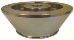 The Main Resource TMRWB735-28 28 Millimeter Wheel Balancer Cone