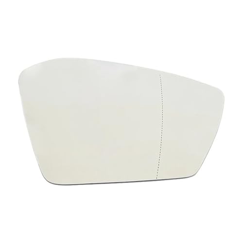 Vitre glace rétroviseur compatible Skoda Kamiq Scala 2020 2021 2022 2023 miroir chauffant droit