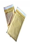Dimensiones de 235 x 340 mm Sam AK17 - Sobres Acolchadas con Burbuja, N.17, Medidas: 230X340mm, 10 Bolsas