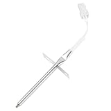 Upgraded DG32-00002B EBG61305805 Range Oven Temperature Sensor Probe for Samsung and LG Oven Parts Replaces DG32-00002A 6322B62214A PS4240743 PS11732697 AP4343210
