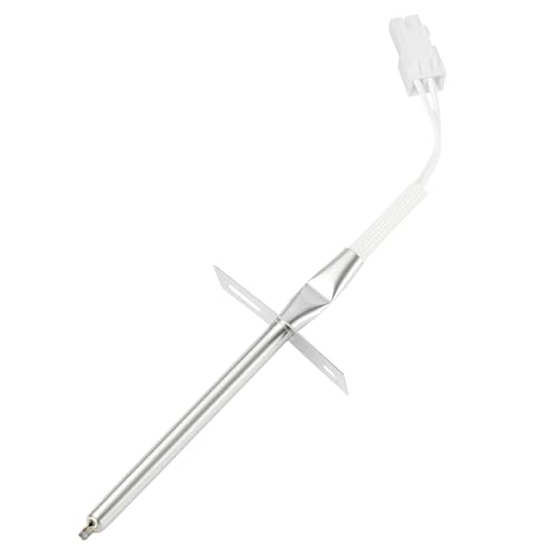 Upgraded DG32-00002B EBG61305805 Range Oven Temperature Sensor Probe for Samsung and LG Oven Parts Replaces DG32-00002A 6322B62214A PS4240743 PS11732697 AP4343210