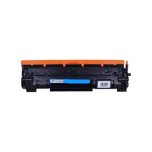 Toner W1410A 141A pour en finir avec les impressions pâles sur LaserJet M110