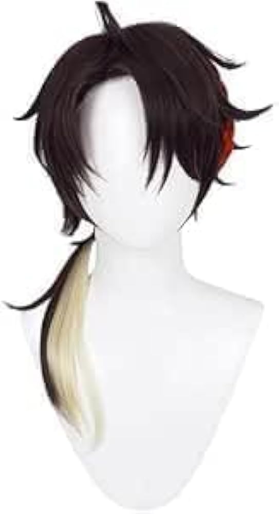 三枝明那 衣装➕コスプレウィッグ （七次元生徒会) Amazon.co.jp: Wo Wo 商贸& 七次元生徒会 三枝明那 コスプレ衣装