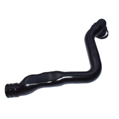 Tubo de ventilación PCV 06F103217 corrige el exceso de presión en motor Seat Leon 1