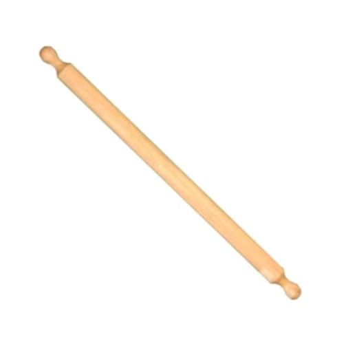 Mattarello In Legno Di Faggio 40X58 Cm Utensili Da Cucina Meeting 021037