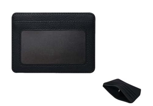 TayloHil Slim Card Holder Wallet image