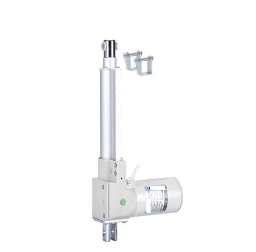 12V Motor Electric Linear Actuator 8000N 3000N 2000N 900mm 1000mm Stroke(1000mm Stroke,6000N 4.5MMS)